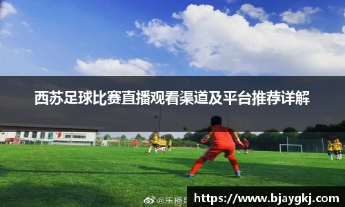 西苏足球比赛直播观看渠道及平台推荐详解